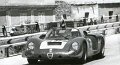 262 Alfa Romeo 33.2 A.De Adamich - N.Vaccarella c - Prove (5)